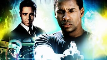 Movie poster: Virtuosity - 1995