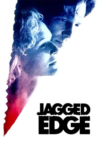 Movie: Jagged Edge