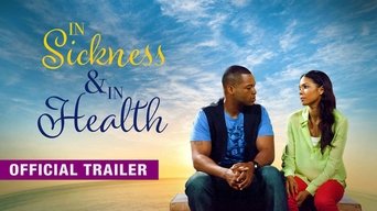 Movie poster: In Sickness and in Health - 2012
