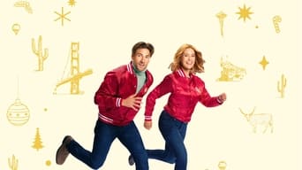 Movie poster: Jingle Bell Run - 2024