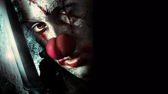 Le clown maléfique