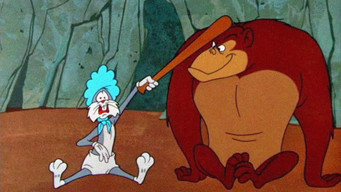 Movie poster: Apes of Wrath - 1959