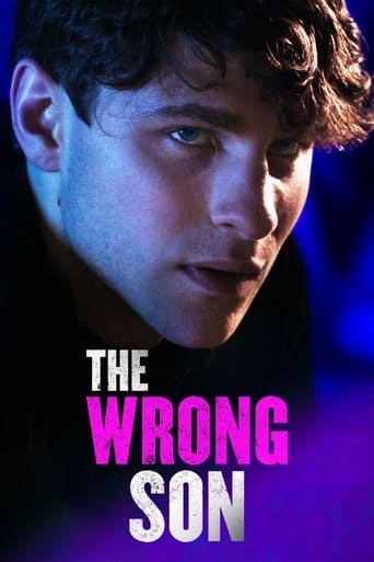 Movie: The Wrong Son