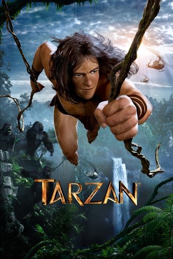 Movie: Tarzan