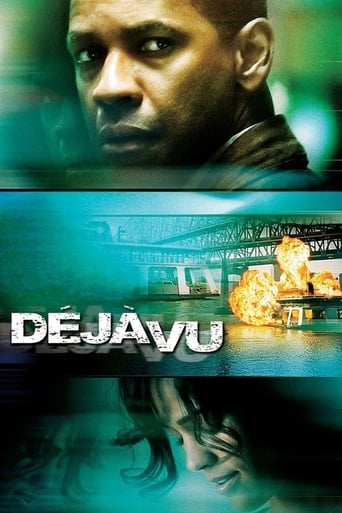 Movie: Déjà Vu