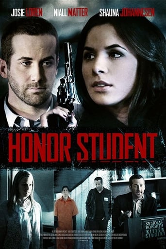 Movie: Honor Student