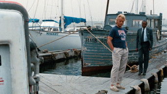 Movie poster: Wanted: Dead or Alive - 1987