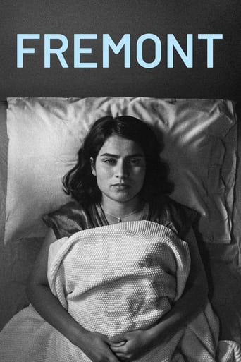 Movie: Fremont