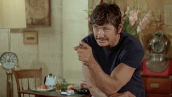 Movie: Cold Sweat - 