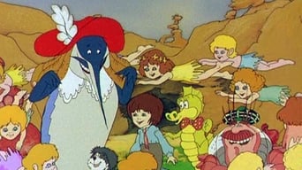 Movie: The Water Babies - 