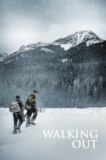 Movie: Walking Out