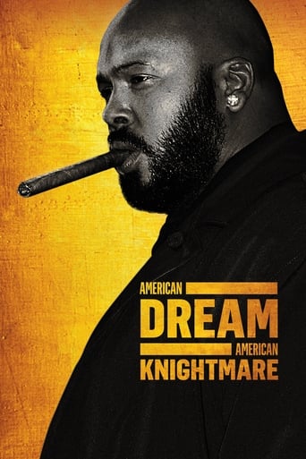 Movie: American Dream/American Knightmare