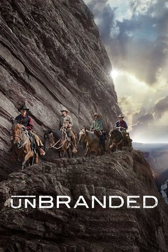 Movie: Unbranded