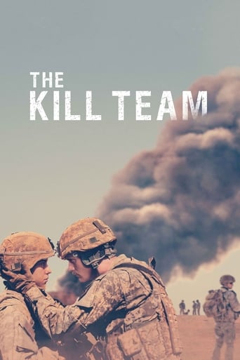 Movie: The Kill Team