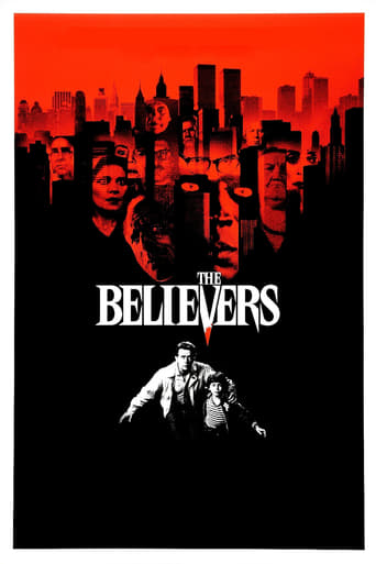Movie: The Believers