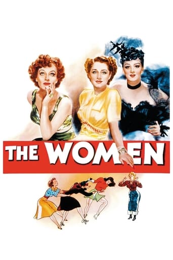 Movie: The Women