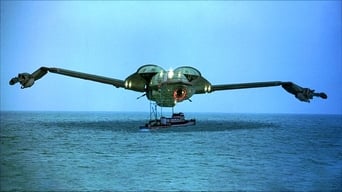 Movie poster: Star Trek IV: The Voyage Home - 1986