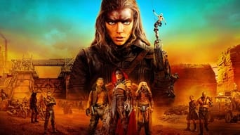 Movie: Furiosa: A Mad Max Saga - 2001