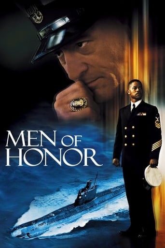 Movie: Men of Honor