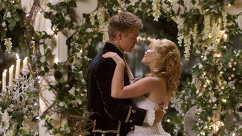 Une aventure de Cendrillon