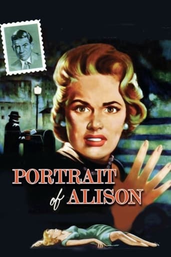 Movie: Portrait of Alison