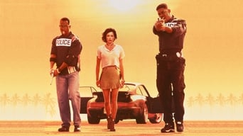 Movie: Bad Boys - 1998