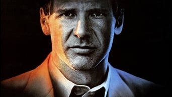 Movie poster: Witness - 1985