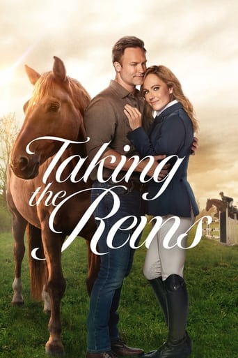 Movie: Taking the Reins