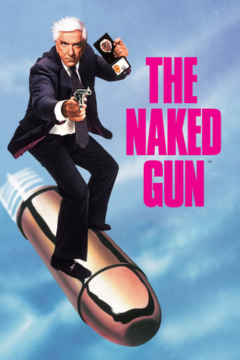 Movie: The Naked Gun: From the Files of Police Squad!