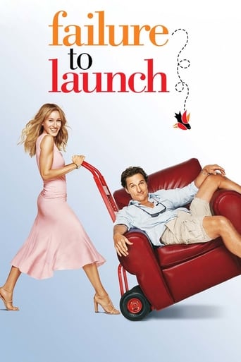 Movie: Failure to Launch
