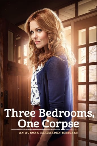 Movie: Three Bedrooms, One Corpse: An Aurora Teagarden Mystery