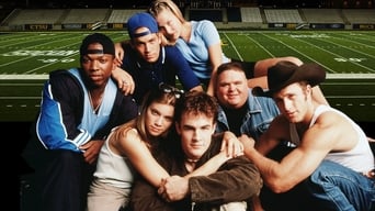 Movie poster: Varsity Blues - 1999