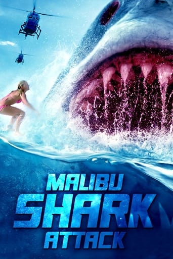 Movie: Malibu Shark Attack