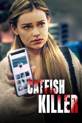 Movie: Catfish Killer