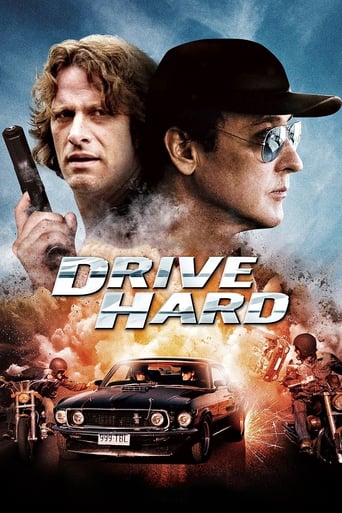 Movie: Drive Hard