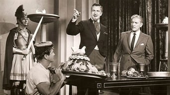 Movie poster: The Story of Mankind - 1957