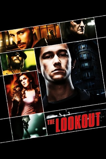 Movie: The Lookout