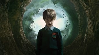 Movie poster: The Hole in the Ground - 2019