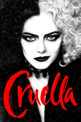 Movie: Cruella