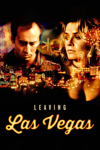Movie: Leaving Las Vegas