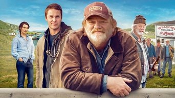 Movie poster: The Grand Seduction - 2014