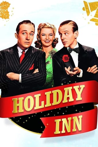 Movie: Holiday Inn