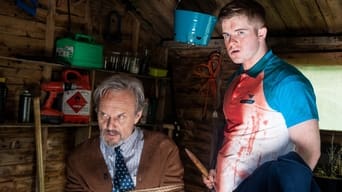 Movie: Let the Wrong One In - 2018