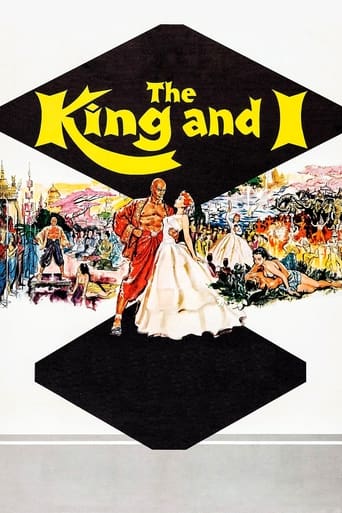 Movie: The King and I