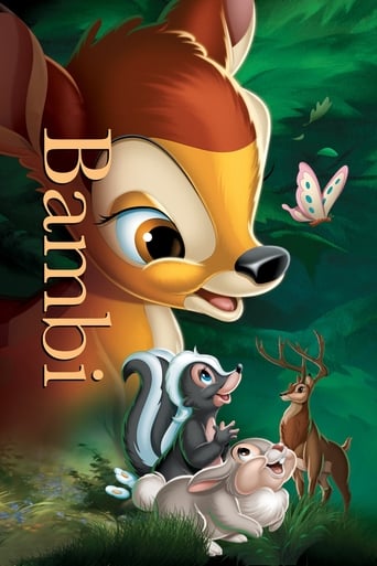 Movie: Bambi