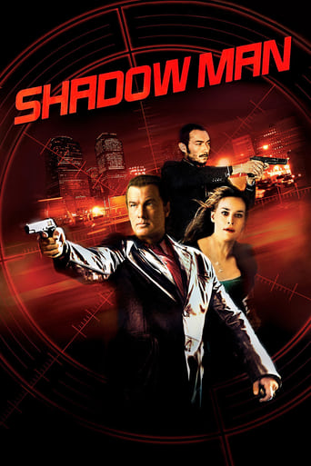Movie: Shadow Man