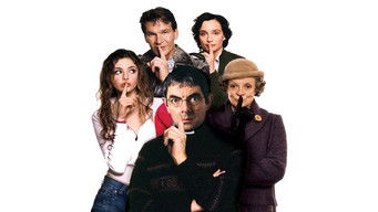 Movie poster: Keeping Mum - 2006