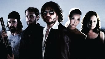 Movie poster: Wonderland - 2003