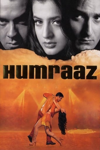 Movie: Humraaz