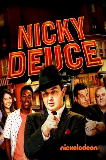 Movie: Nicky Deuce